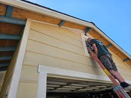 Best Aluminum Siding Installation  in Perkins, OK